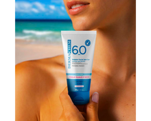 Carregar imagem no visualizador da galeria, PROTETOR SOLAR FACIAL DERMACHEM FPS 60

