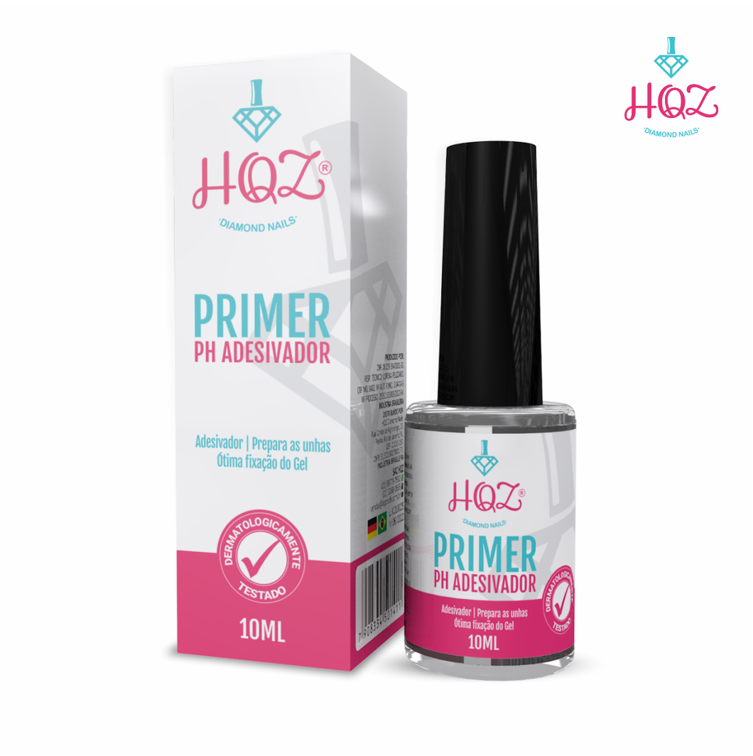 PRIMER HQZ 10ML