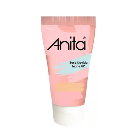 BASE LÍQUIDA 1 ANITA 20ML