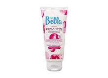 Carregar imagem no visualizador da galeria, CREME DEPILATÓRIO CORPORAL PÉTALAS DE ROSAS 100G DEPIL BELLA
