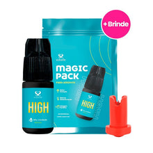 Carregar imagem no visualizador da galeria, COLA SOBELLE HIGH 3ML
